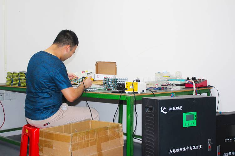 广东led路灯服务商厂家,景区led路灯源头工厂推荐的安装维护要点